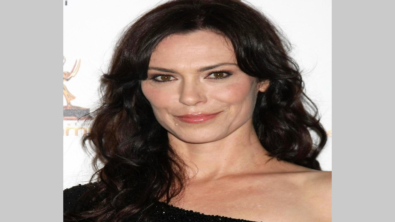 Michelle Forbes (Actriz) Michelle Forbes (Actriz)