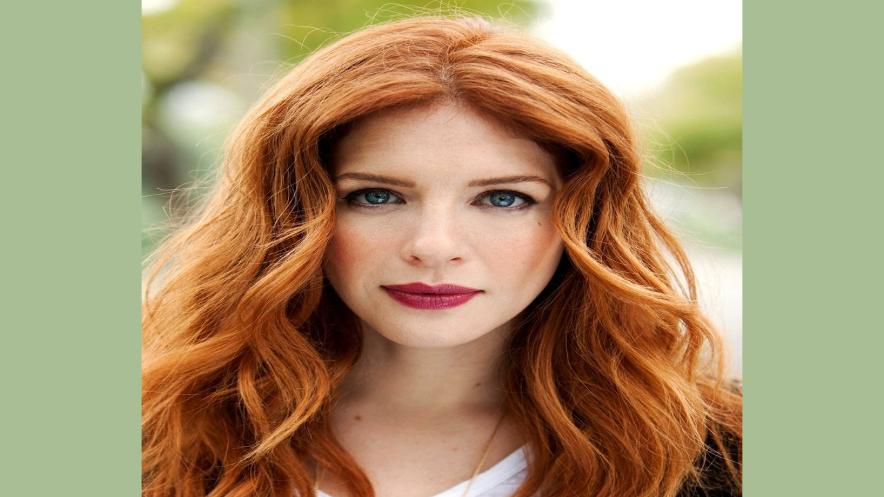 Rachelle Lefevre (Actriz) Rachelle Lefevre (Actriz)