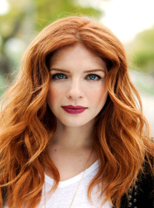 Rachelle Lefevre (Actriz)