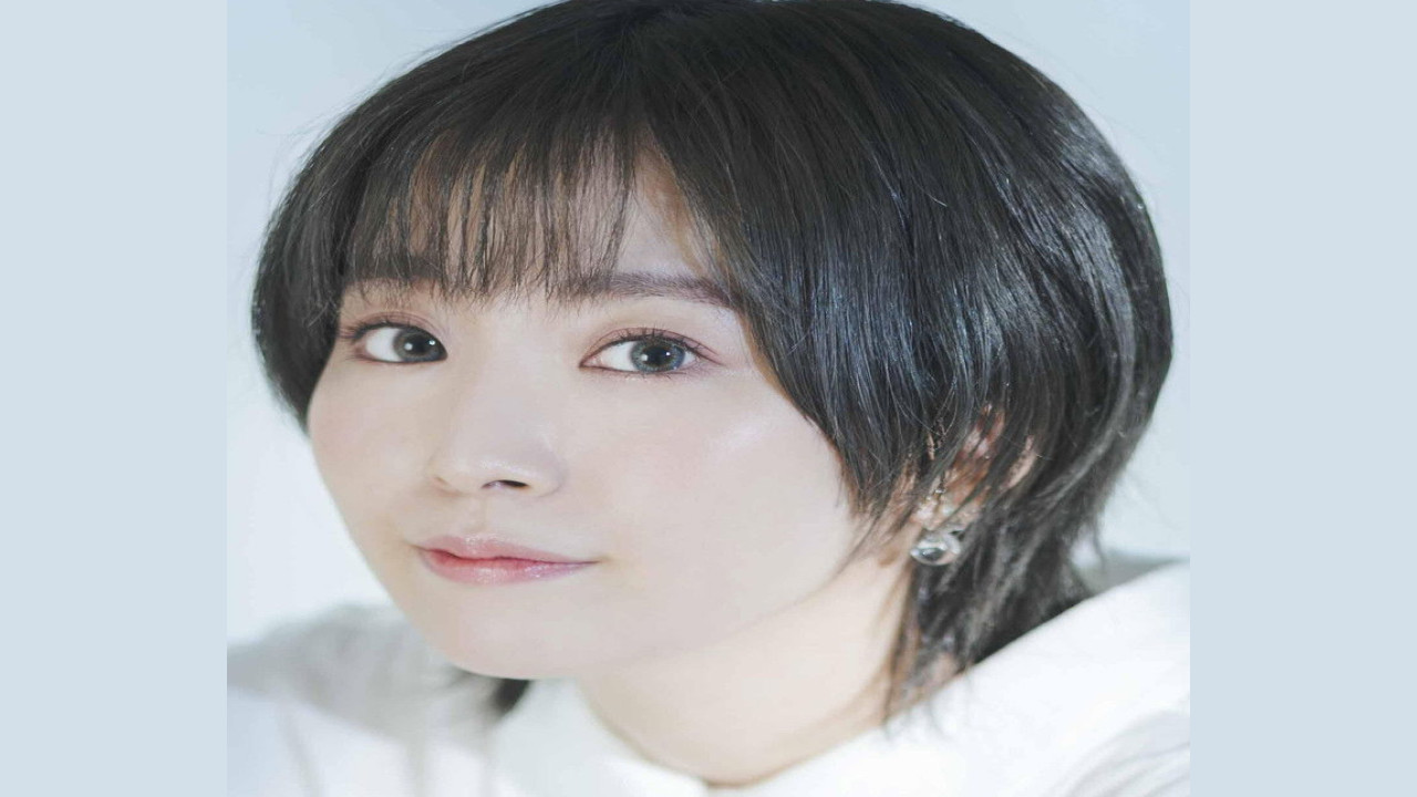 Yumiri Hanamori (Actriz) Yumiri Hanamori (Actriz)