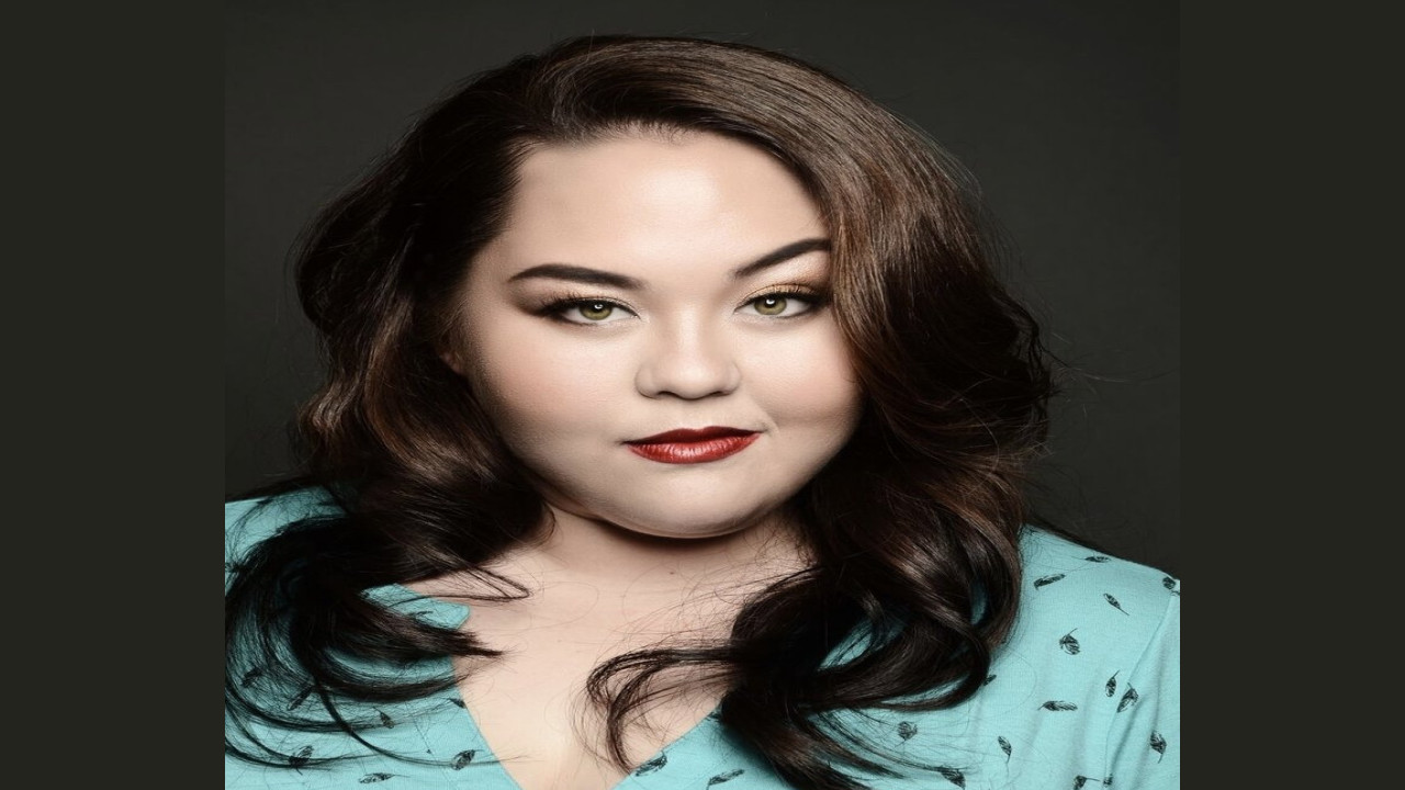 Jolene Purdy (Actriz) Jolene Purdy (Actriz)