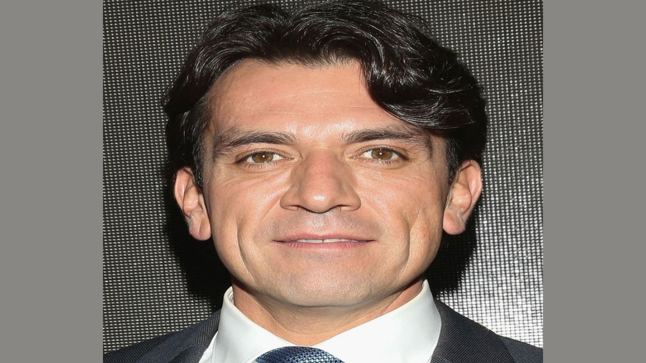 Jorge Salinas (Actor)