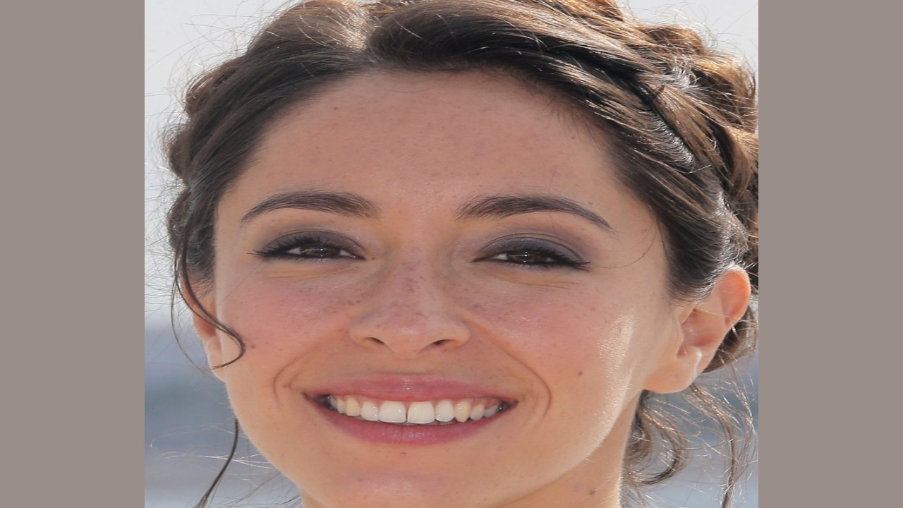 Oona Chaplin (Actriz)