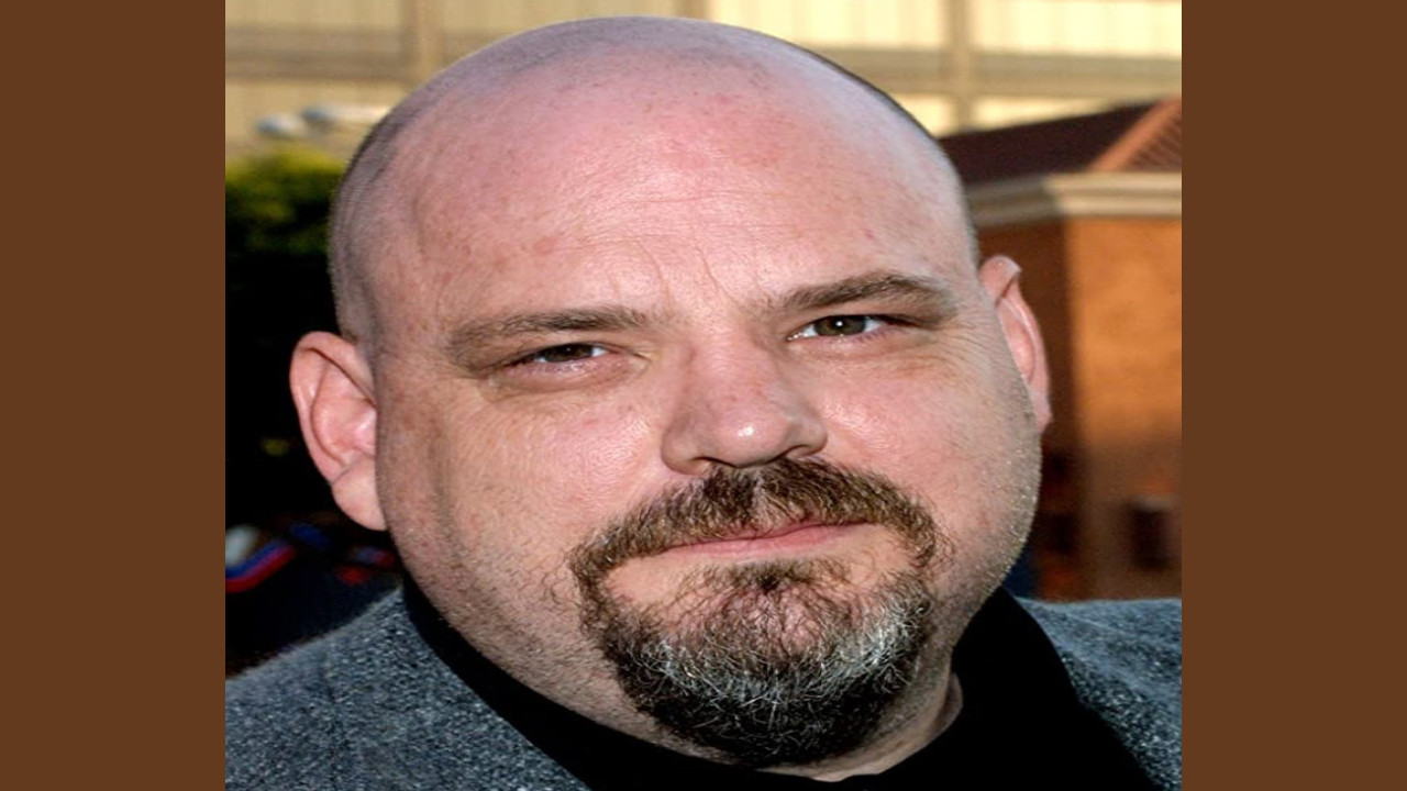 Pruitt Taylor Vince (Actor) Pruitt Taylor Vince (Actor)