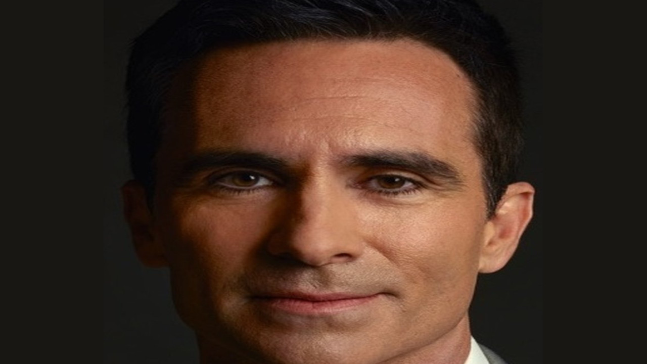 Nestor Carbonell (Actor)