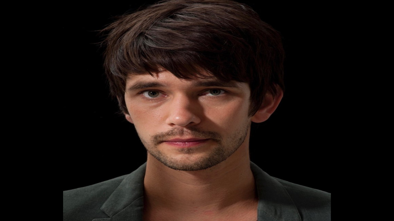 Ben Whishaw (Actor)