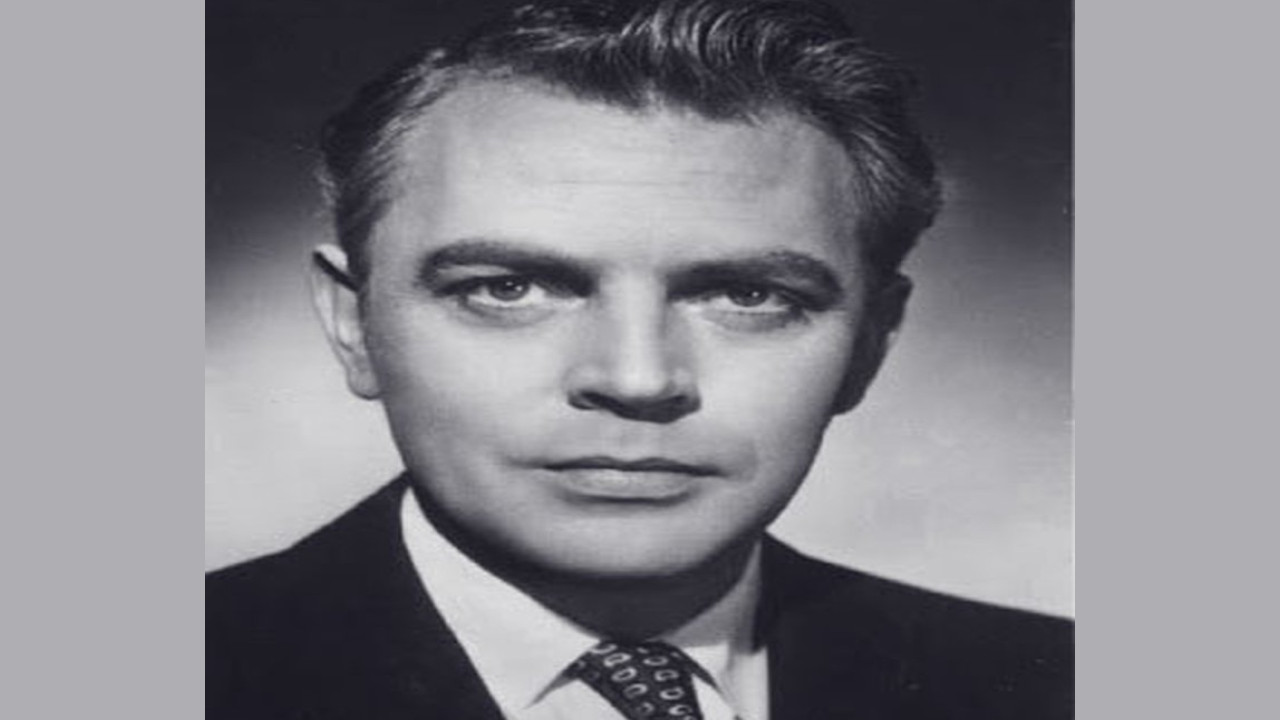 Dan O'Herlihy (Actor) Dan O'Herlihy (Actor)