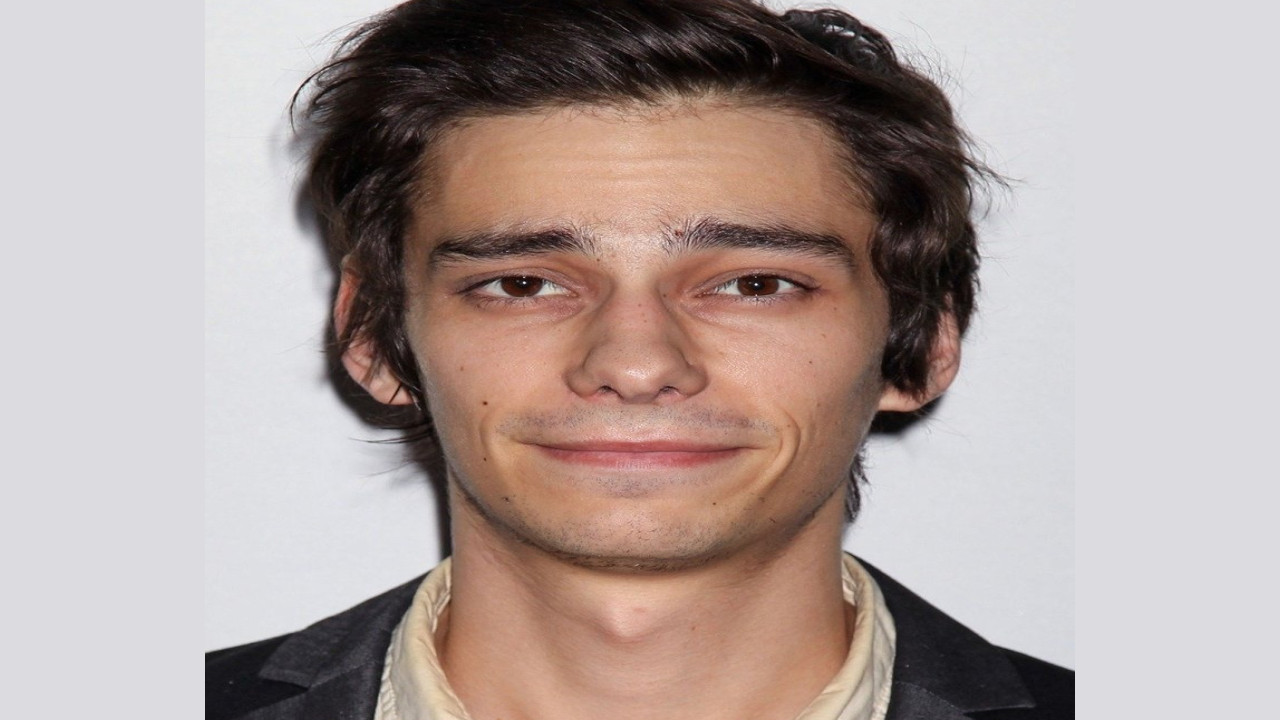 Devon Bostick (Actor)