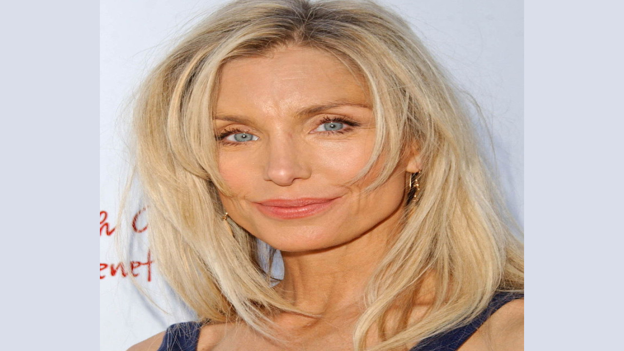 Heather Thomas (Actriz) Heather Thomas (Actriz)