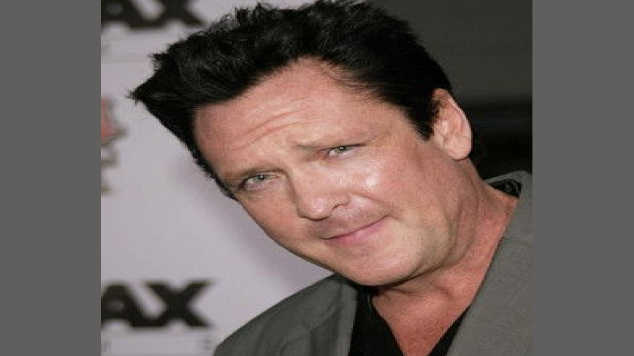 Michael Søren Madsen (Actor)