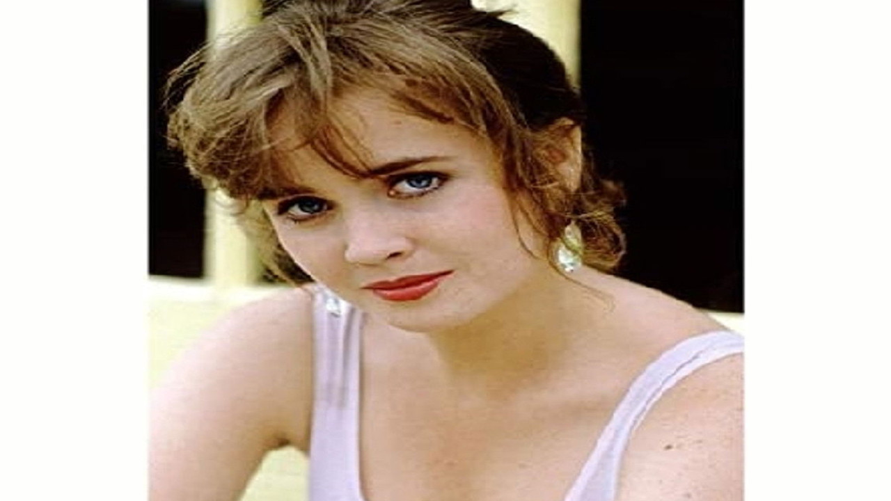 Lysette Anthony (Actriz)