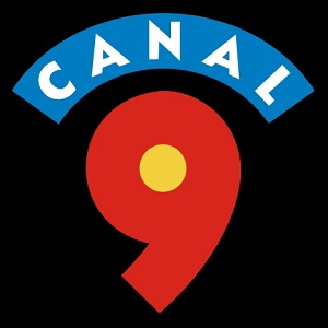 Canal 9 (Cadena de TV)