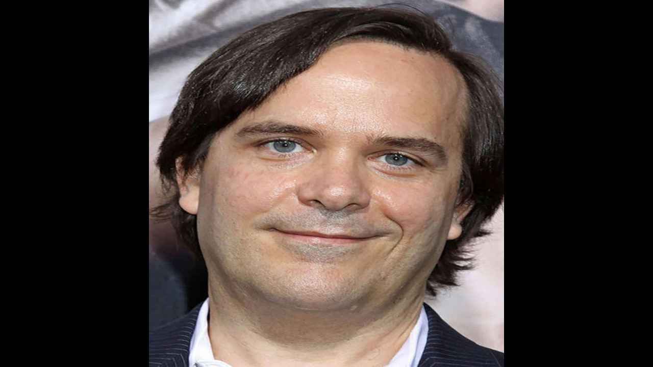 Marcelo Zarvos (Compositor) Marcelo Zarvos (Compositor)