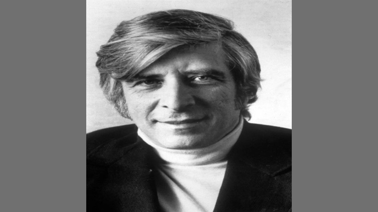 Elmer Bernstein (Compositor) Elmer Bernstein (Compositor)
