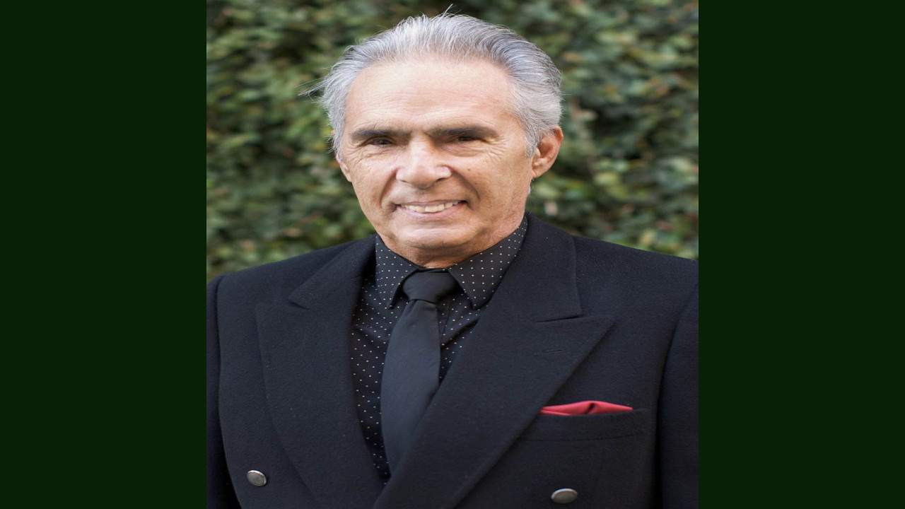 Bill Conti (Compositor) Bill Conti (Compositor)
