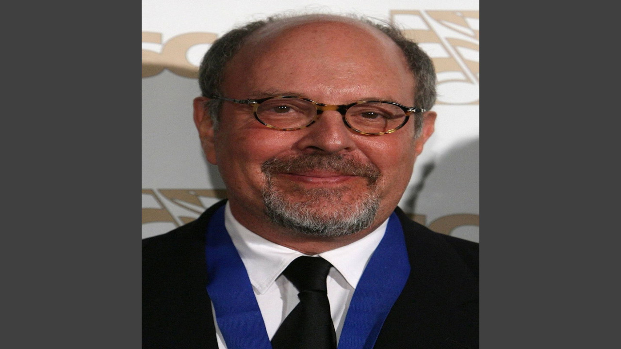 Mark Snow (Compositor) Mark Snow (Compositor)