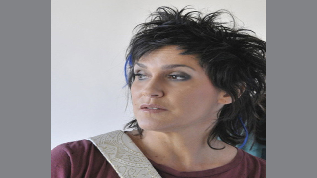 Wendy Melvoin (Compositora)