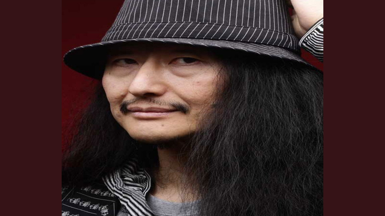 Shiro Sagisu (Compositor) Shiro Sagisu (Compositor)