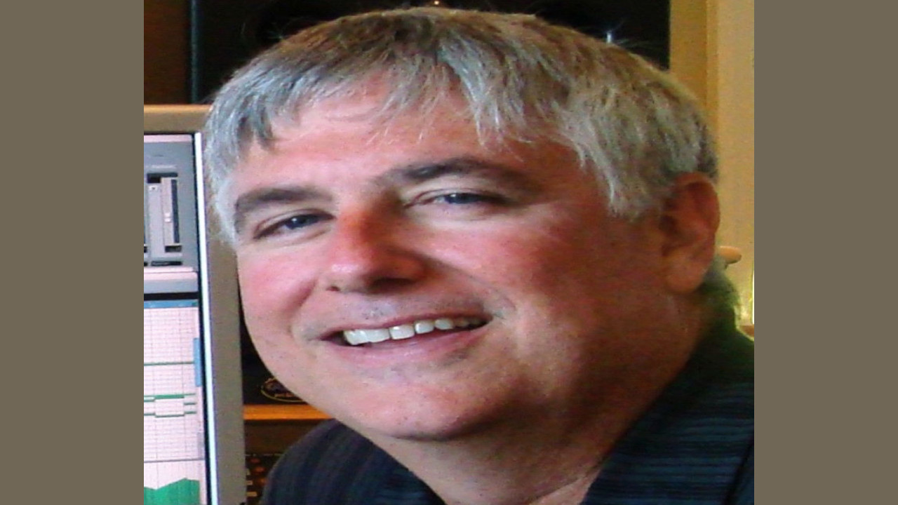 Dave Metzger (Compositor) Dave Metzger (Compositor)