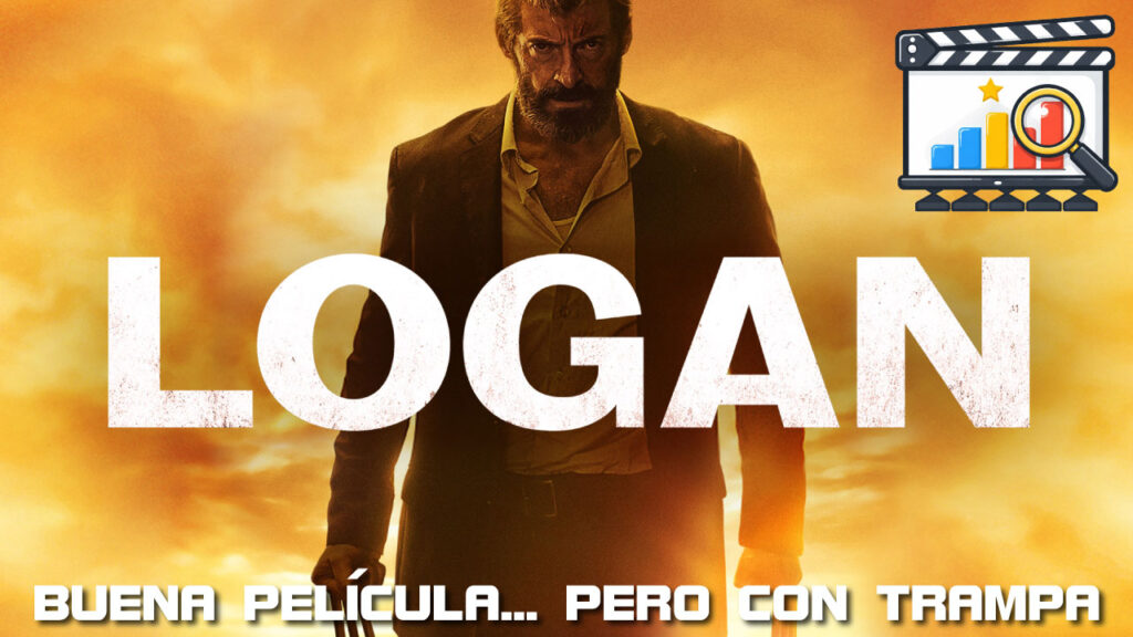 Análisis de 'Logan': No es una película de superhéroes clásica