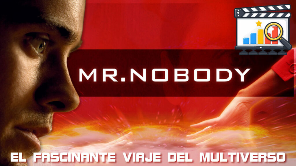 Análisis de 'Mr. Nobody': El fascinante viaje del multiverso