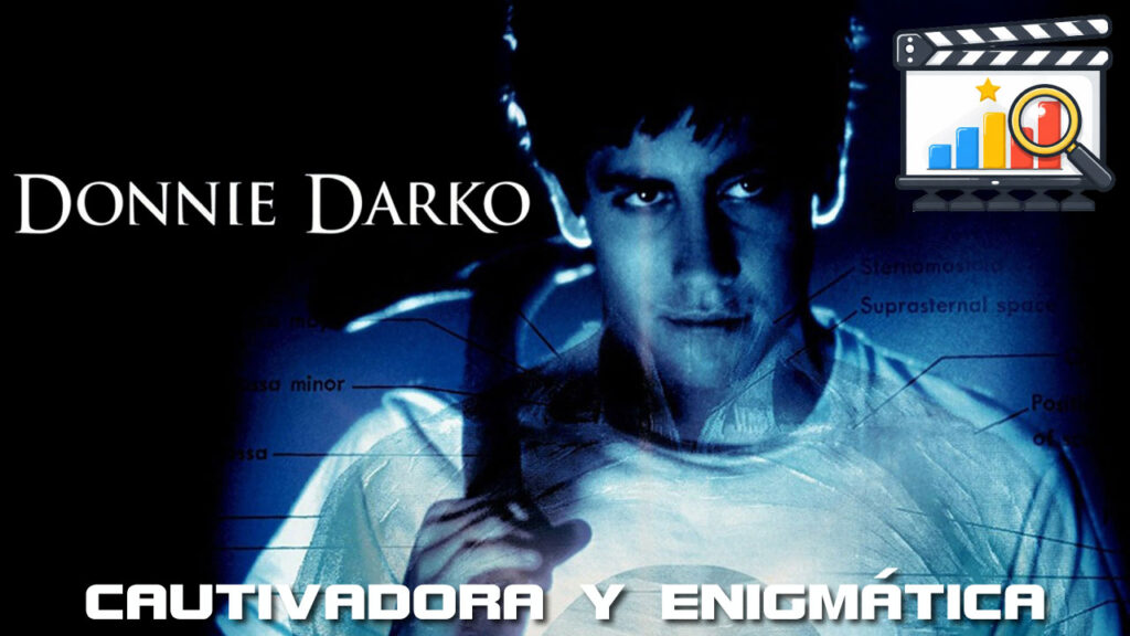 Análisis de 'Donnie Darko': Cautivadora y Enigmática