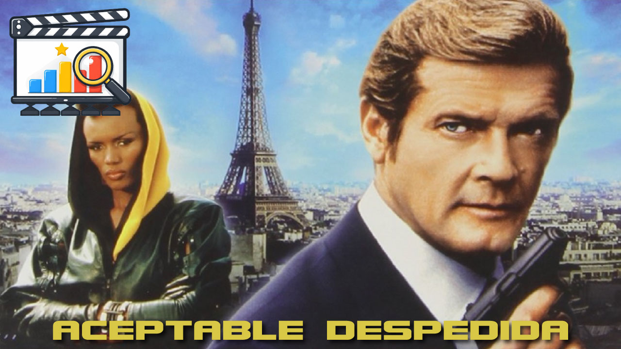 Análisis de 'Panorama para matar': Aceptable despedida