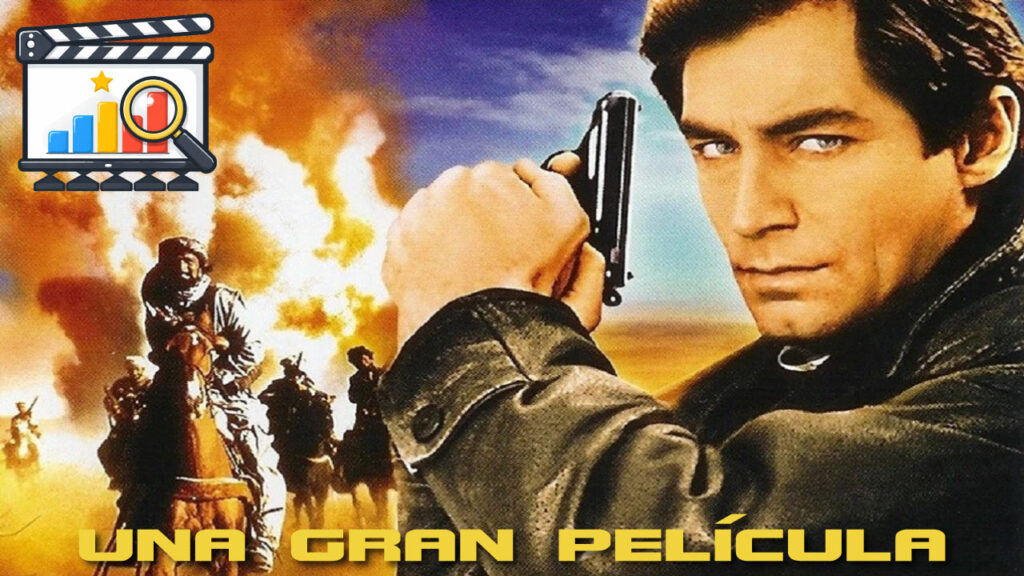 Análisis de 'Alta tensión': Una gran película