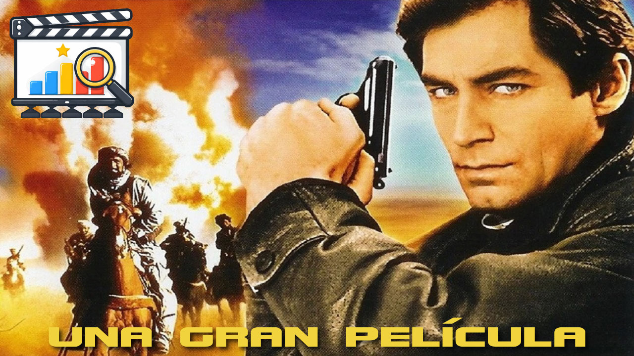 Análisis de 'Alta tensión': Una gran película