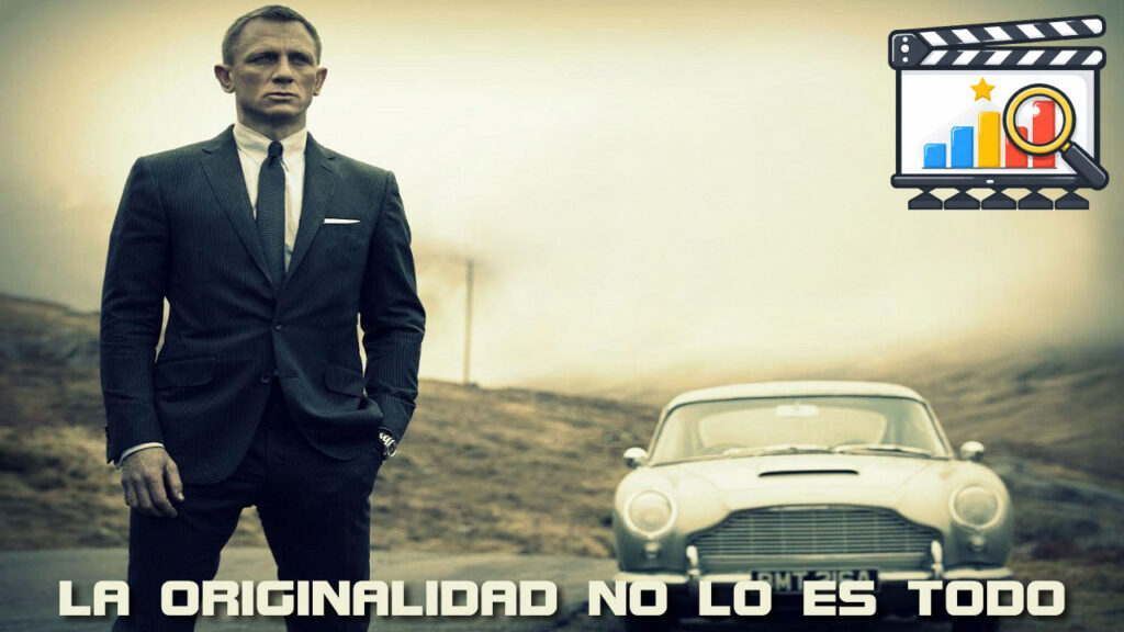 Análisis de 'Skyfall': La originalidad no lo es todo