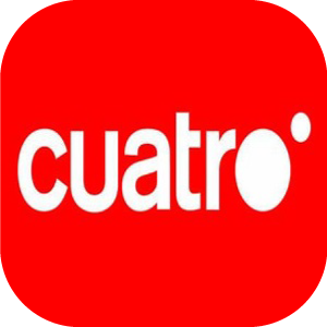 Cuatro (Cadena de TV)