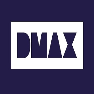 DMAX (Cadena de TV)