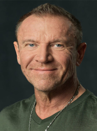 Renny Harlin (Director)
