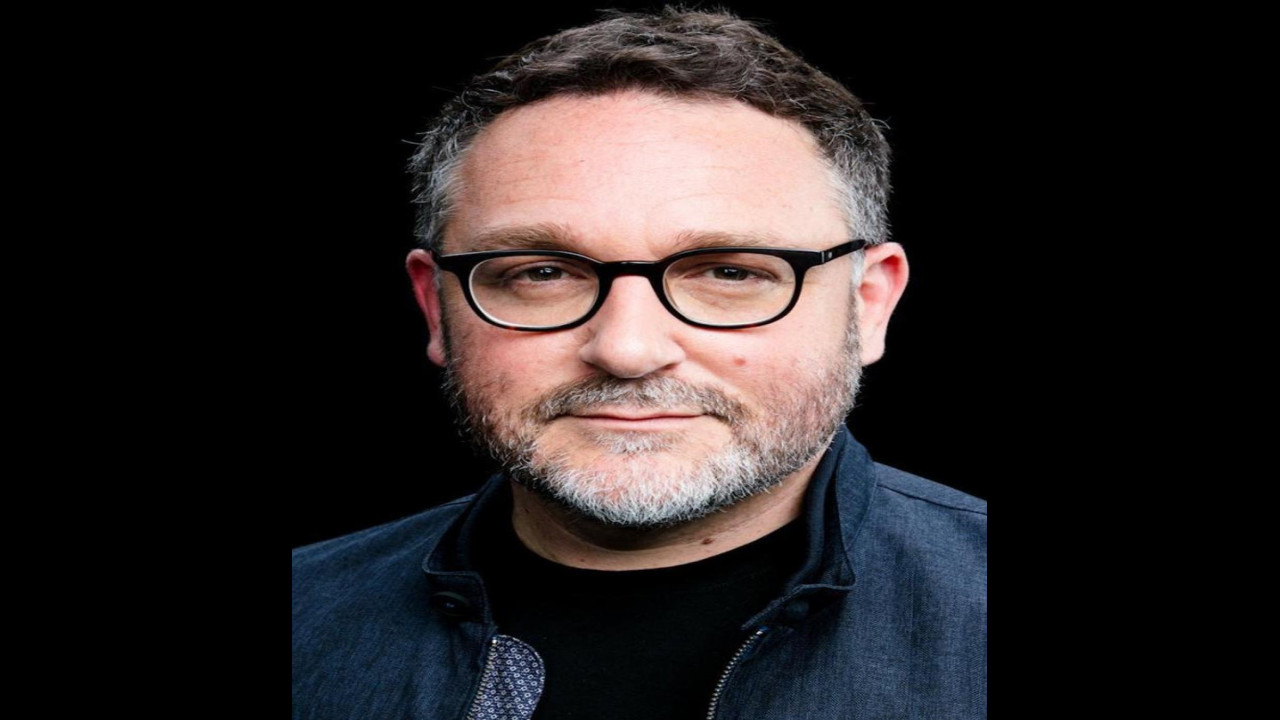 Colin Trevorrow (Director)