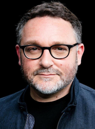 Colin Trevorrow (Director)