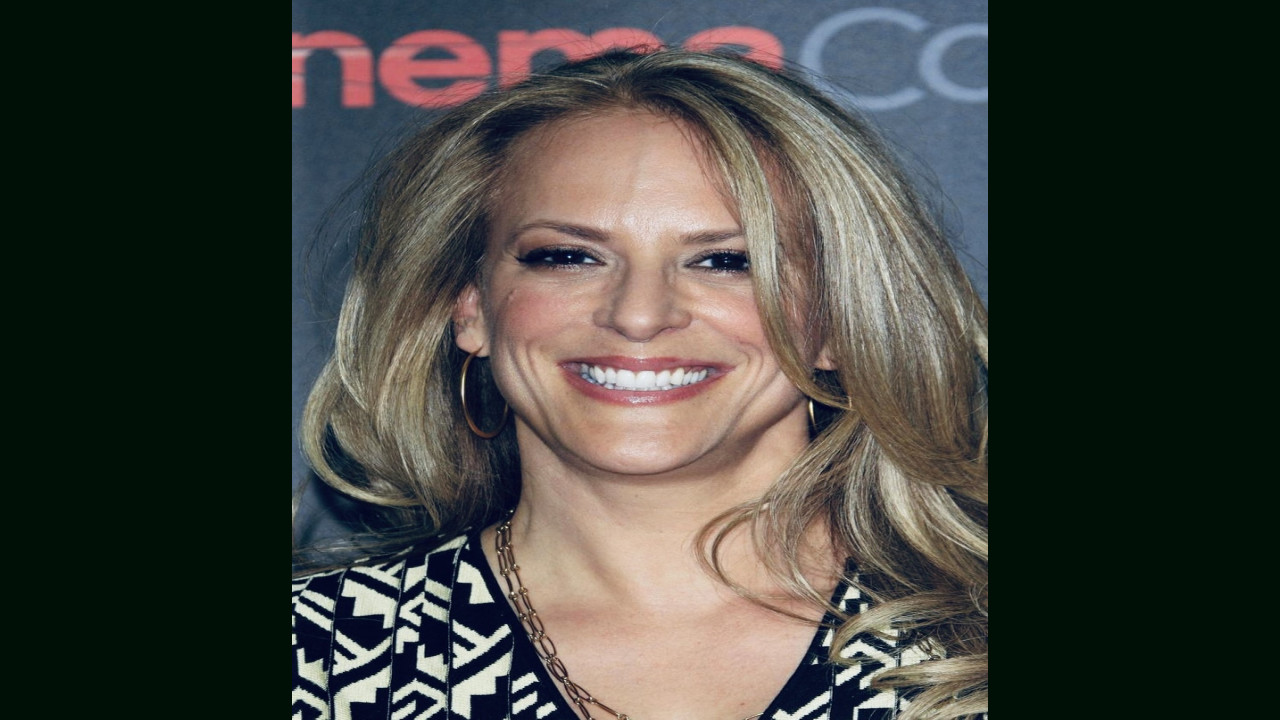 Anne Fletcher (Directora)