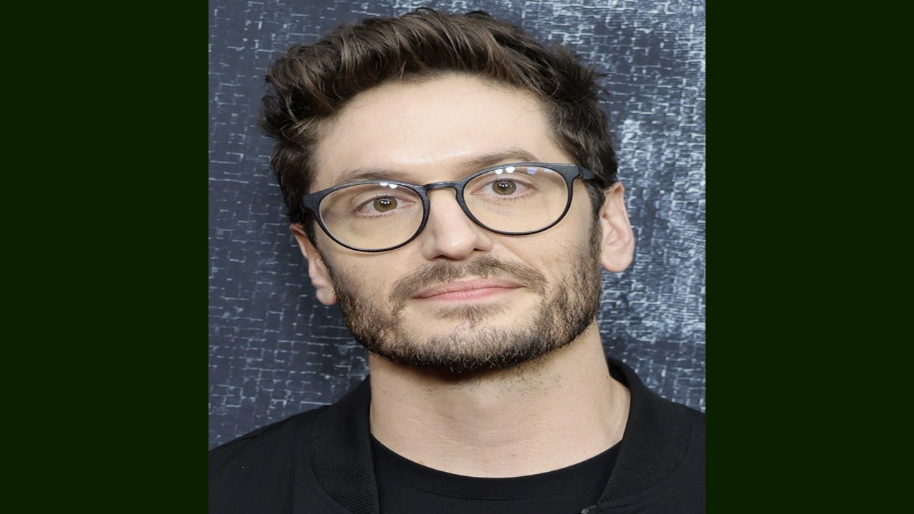 Parker Finn | Cineasta con trayectoria destacada en la Gran y Pequeña Pantalla