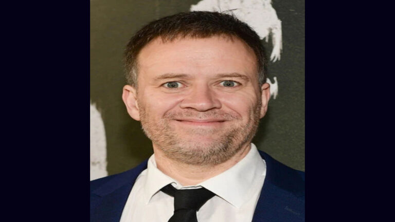 Jim O'Hanlon (Director)