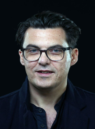 Joe Wright (Director) Joe Wright (Director)