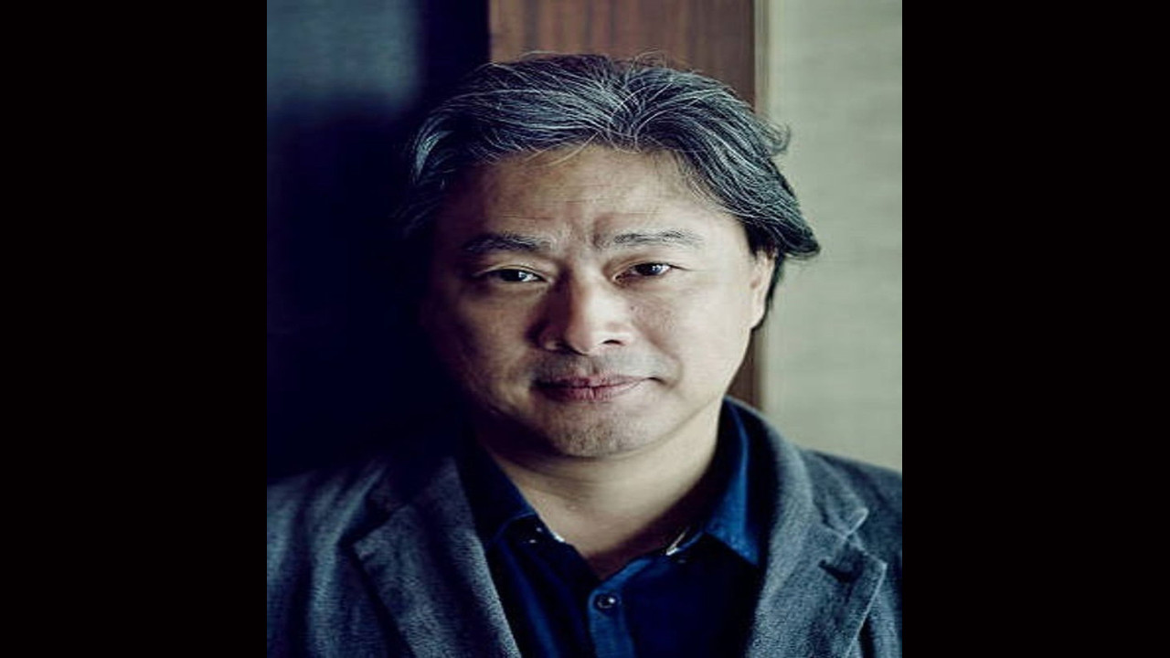Park Chan-wook (Director)