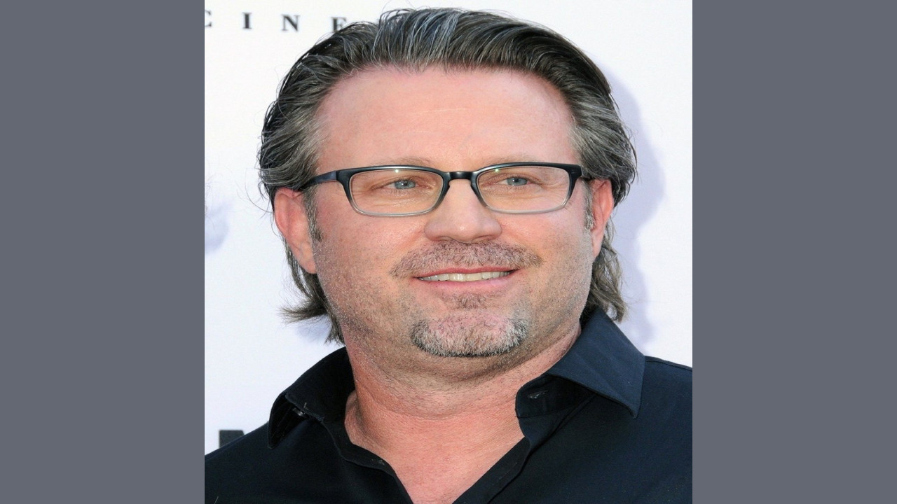 Ric Roman Waugh | Cineasta Estadounidense con proyectos exitosos en Cine y Televisión