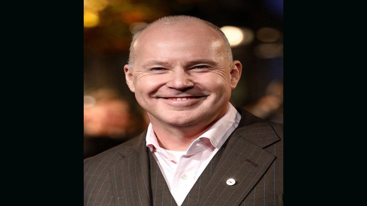 David Yates (Director)