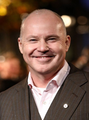 David Yates (Director)