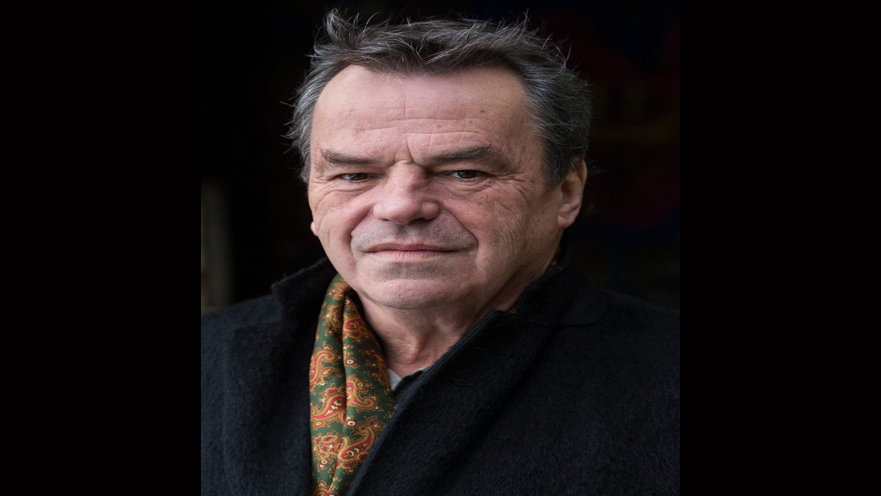 Neil Jordan (Director) Neil Jordan (Director)