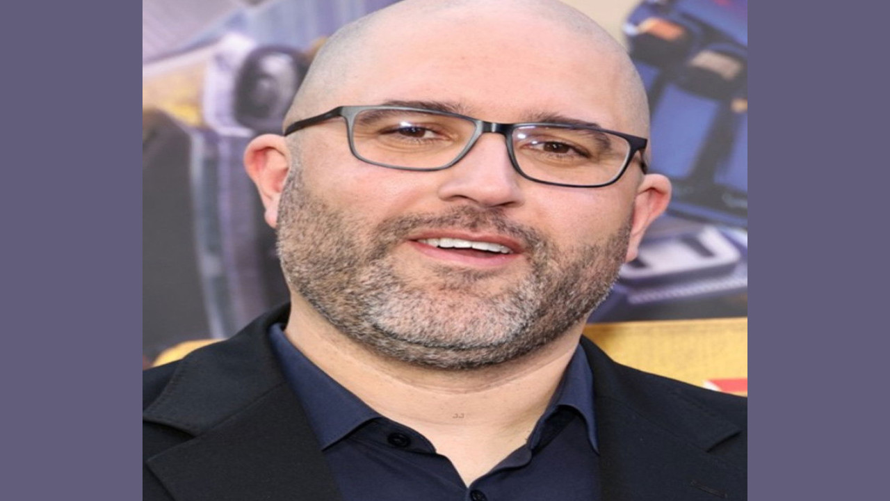 Josh Cooley (Director) Josh Cooley (Director)