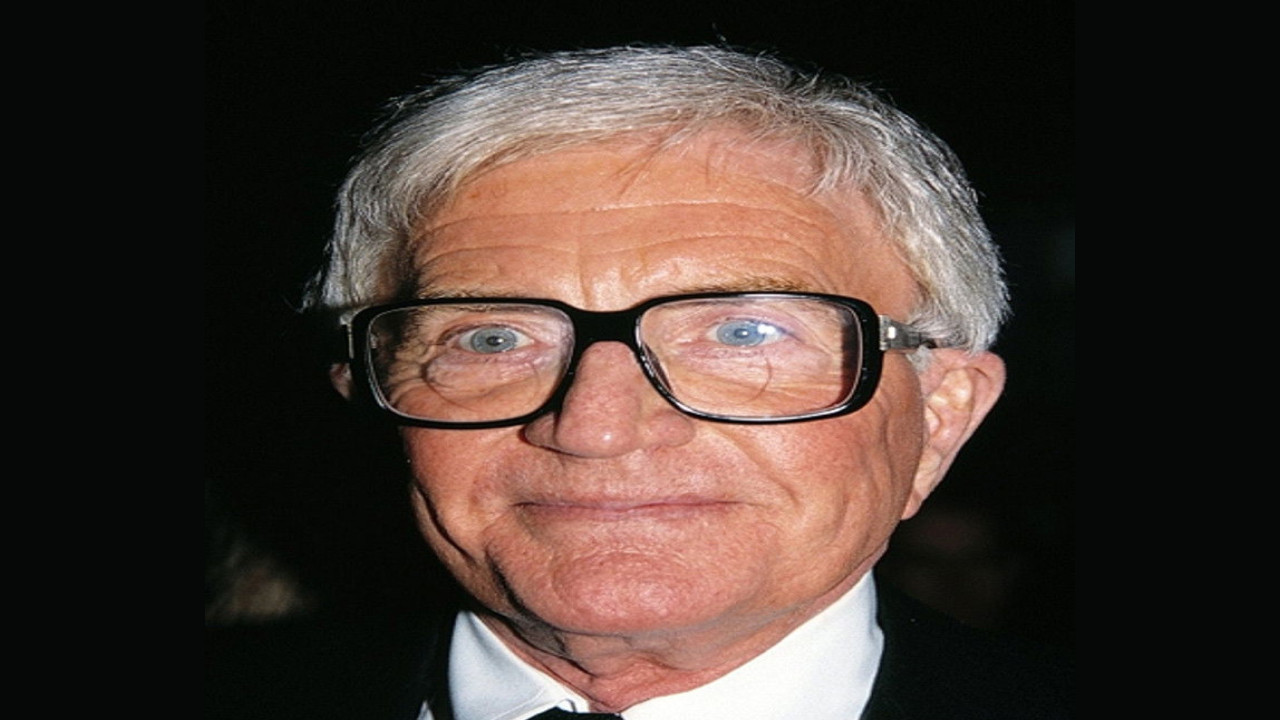 Blake Edwards (Director) Blake Edwards (Director)