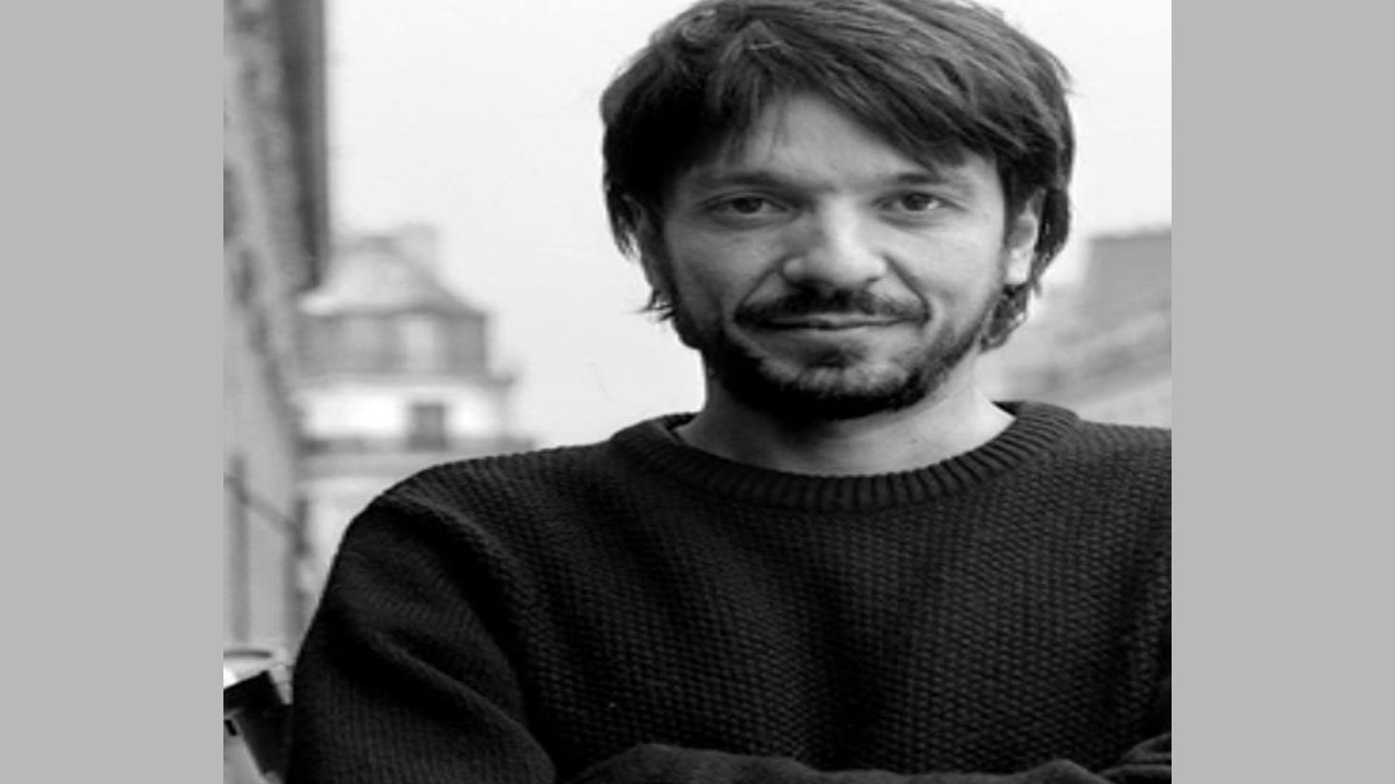 Oriol Paulo (Director) Oriol Paulo (Director)