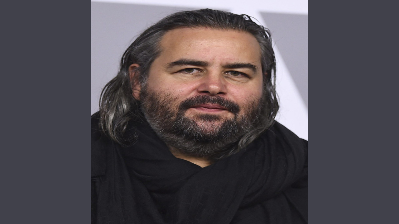 Hoyte van Hoytema (Fotógrafo)
