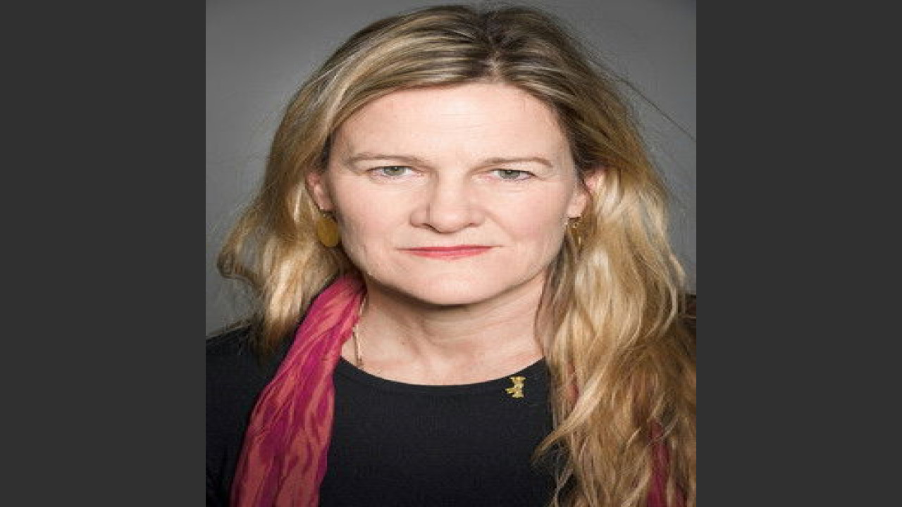 Ellen Kuras (Fotógrafa)