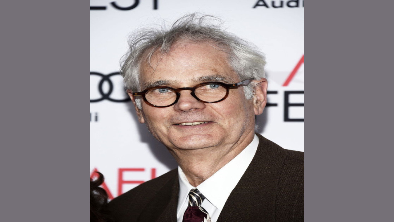 Caleb Deschanel (Fotógrafo)